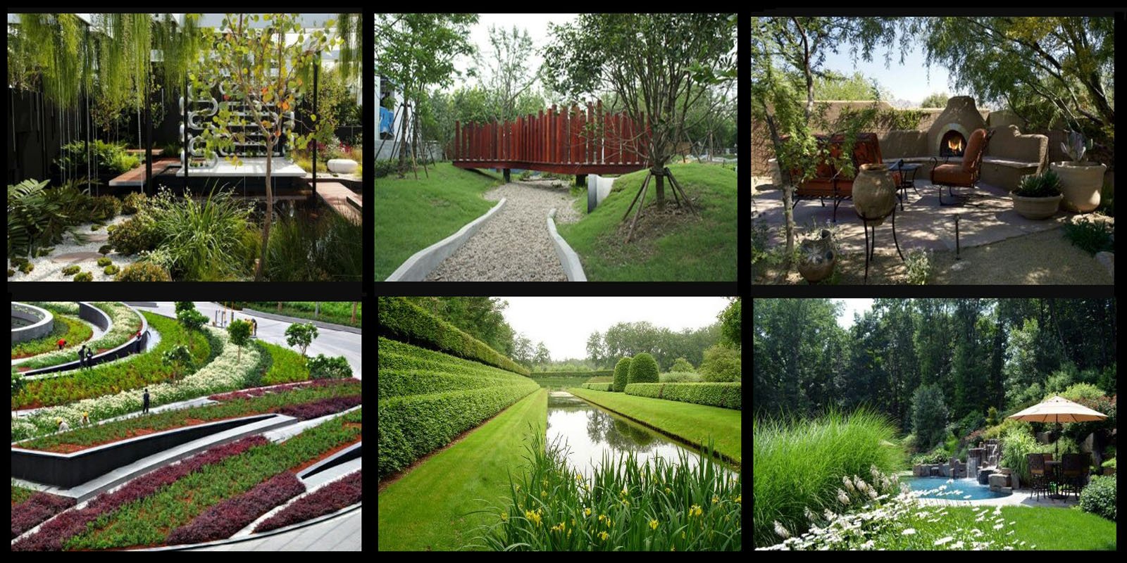 Landscsape Gardener